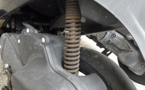 SUZUKI ADDRESS V50 CA4BA