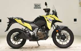 SUZUKI Vｽﾄﾛｰﾑ250SX 2025 EL11L