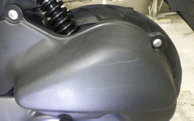 SUZUKI LET's 4 CA45A