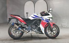 HONDA CBR400R NC47