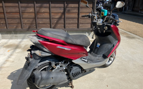 YAMAHA MAJESTYS SG28J