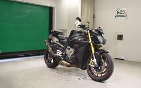 BMW S1000R 2014