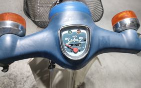 HONDA SUPER CUB50 AA01