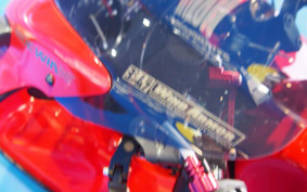 SUZUKI GSX-1300R HAYABUSA 2022 EJ11A
