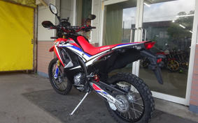 HONDA CRF250 RALLY ABS MD44