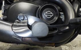 HARLEY XG750ｽﾄﾘｰﾄ 2015