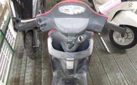 SUZUKI LET's 5 G 2009 CA47A