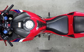 HONDA CBR600RR 2021 PC40
