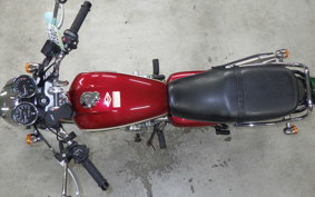 HONDA CB400SS E 2009 NC41