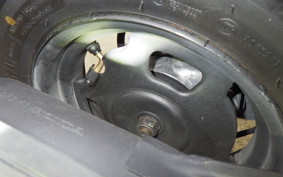 HONDA ZOOMER AF58