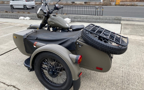 OTHER  URAL M70 2018 ...