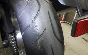 KAWASAKI ZX 1400 NINJA R A 2013