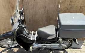 HONDA SUPER CUB50 AA04