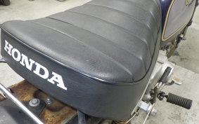 HONDA GORILLA 2025 Z50J