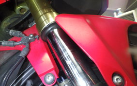 HONDA CBR600RR GEN 2 2005 PC37