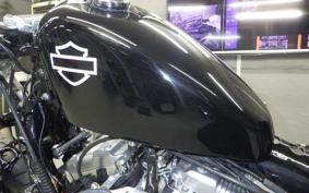 HARLEY XL1200XS 2018