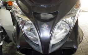 SUZUKI SKYWAVE 250 (Burgman 250) Gen.3 CJ44A
