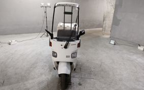 HONDA GYRO TA02