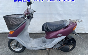 HONDA DIO CHESTER