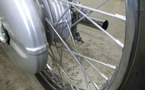 HONDA C50 SUPER CUB 2012 AA09