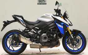 SUZUKI GSX-S 1000 Gen.2 2024 EK1AA
