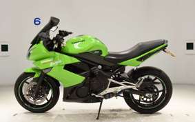KAWASAKI NINJA 400R 2011 ER400B
