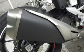 HONDA CBR400R 2022 NC56