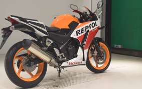 HONDA CBR250R A MC41