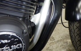 SUZUKI GSX1100S KATANA 1984 GS110X