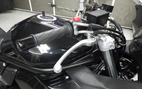 SUZUKI BANDIT 1250 F 2010 GW72A