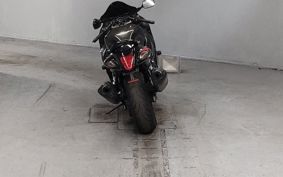 SUZUKI GSX1300R HAYABUSA 2013 CK111