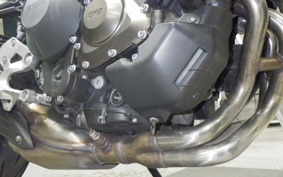 YAMAHA MT-09 ASP 2019 RN52J