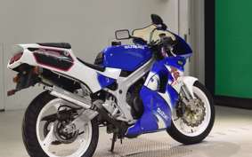 SUZUKI RG125 Gamma 2023 NF13A