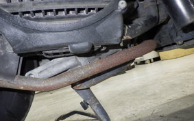 HONDA BITE 2002 AF59