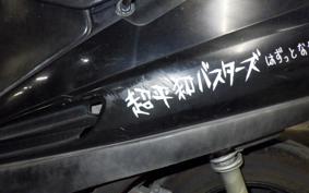 SUZUKI ADDRESS V100 CE11A