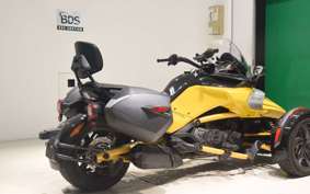 OTHER CAN-AM SPIDER F3-S 2018