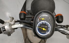 HONDA TODAY AF67