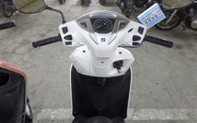 HONDA LEAD 125 2025 JF45