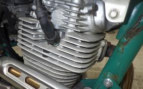 YAMAHA SEROW 225 Gen.2 2010 1KH