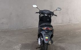 HONDA DIO AF68