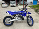 Фото Yamaha YZ250X с японского аукциона