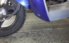 SUZUKI LET's 5 CA47A