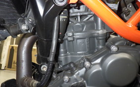KTM 390 DUKE 2021