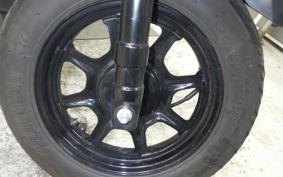HONDA TACT-4ﾍﾞｰｼｯｸ 2000 AF79
