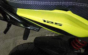 HONDA ｸﾞﾛﾑ 2004 JC61