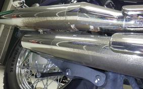 HONDA VT400S 2014 NC46