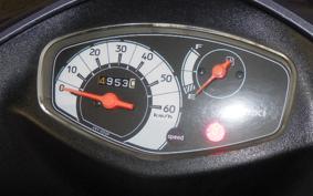 SUZUKI ADDRESS V50 Gen.2 CA44A