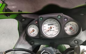 KAWASAKI NINJA 250R EX250K