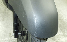 HONDA TACT-4ﾍﾞｰｼｯｸ 2012 AF79