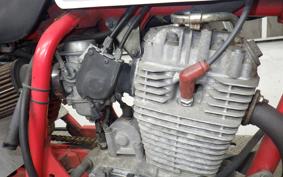 HONDA FTR223 2025 MC34